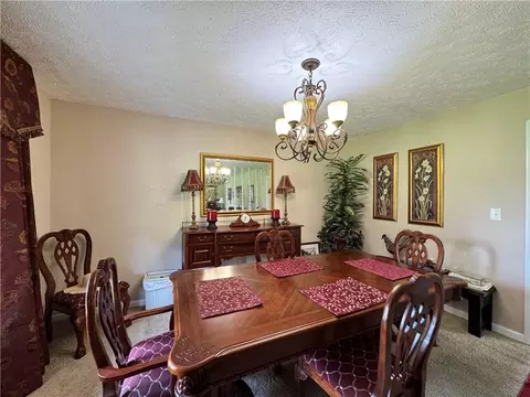Dining - 164 Cornelison Rd SE, Rydal, GA 30171 photo 2 of 2