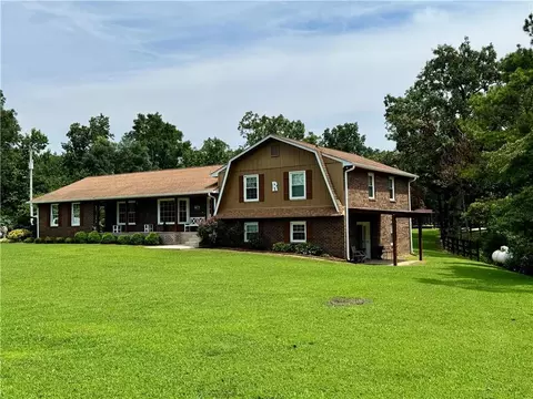 Exterior - 164 Cornelison Rd SE, Rydal, GA 30171 photo 3 of 17