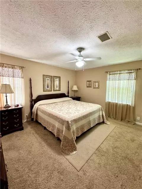 Bedroom - 164 Cornelison Rd SE, Rydal, GA 30171 photo 1 of 4