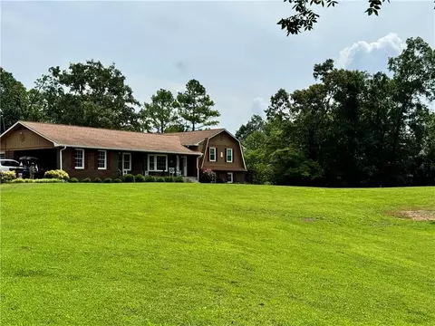 Exterior - 164 Cornelison Rd SE, Rydal, GA 30171 photo 17 of 17