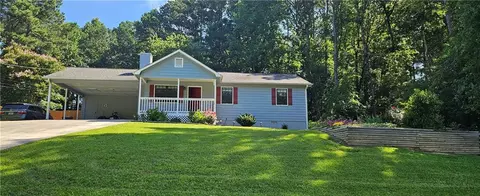 2357 Whitehouse Rd, Dacula, GA 30019