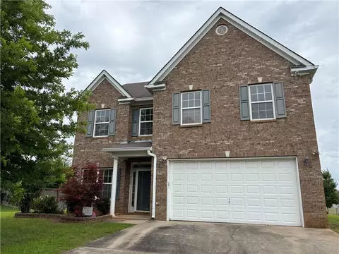 3457 Dacite Ct, Atlanta, GA 30349