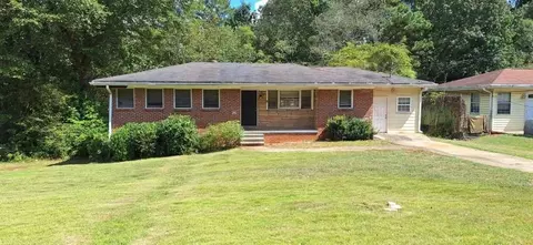 3377 Brookfield Ln, Decatur, GA 30032