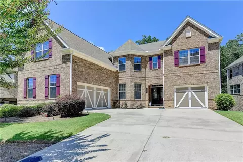 4395 Wildbrooke Pkwy, Cumming, GA 30041
