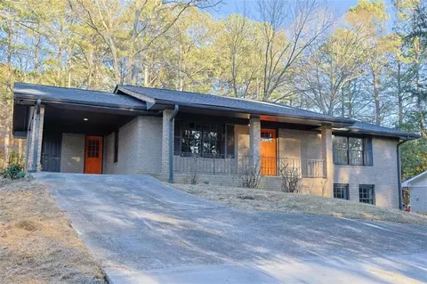4011 Lake Carlton Rd, Loganville, GA 30052
