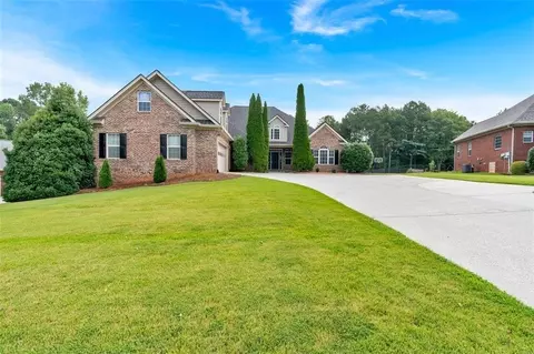 193 Meadow Creek Cir, Bremen, GA 30110