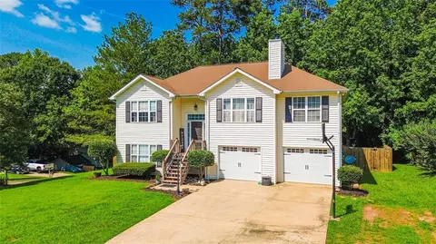 3024 Saddle Creek Dr, Gainesville, GA 30507
