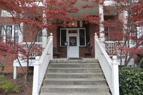 826 Dixie Ave #4, Atlanta, GA 30307