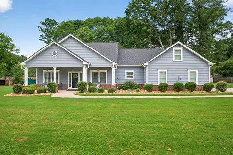 905 S Cherokee Rd, Social Circle, GA 30025