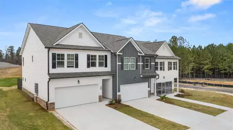 6381 Rosetta Dr #83, Atlanta, GA 30331