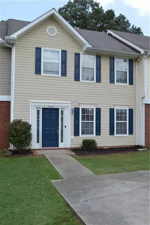 39 Westside Chase SW, Cartersville, GA 30120