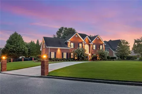 6310 Buckingham Pl, Cumming, GA 30040