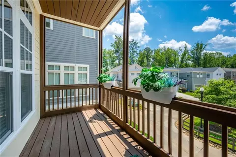 Exterior - 2785 Webb Rd, Milton, GA 30004 photo 3 of 11