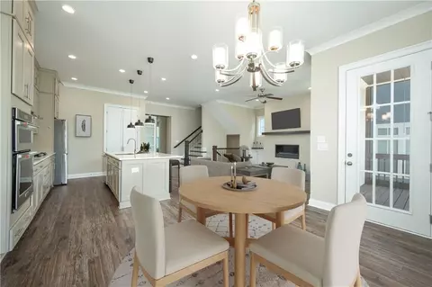 Dining - 2785 Webb Rd, Milton, GA 30004 photo 1 of 1
