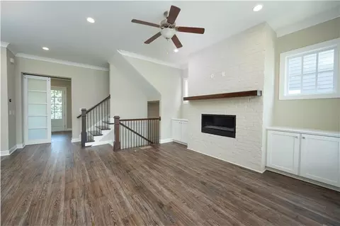 Living - 2785 Webb Rd, Milton, GA 30004 photo 4 of 6