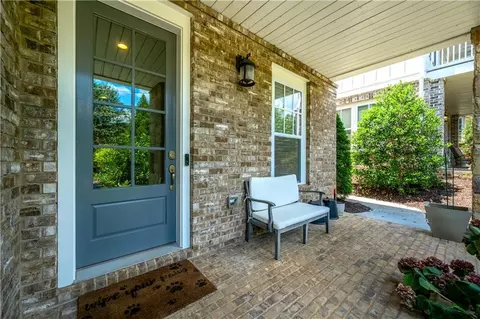 Exterior - 2785 Webb Rd, Milton, GA 30004 photo 2 of 11