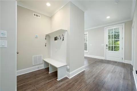 Entry Way - 2785 Webb Rd, Milton, GA 30004 photo 2 of 3