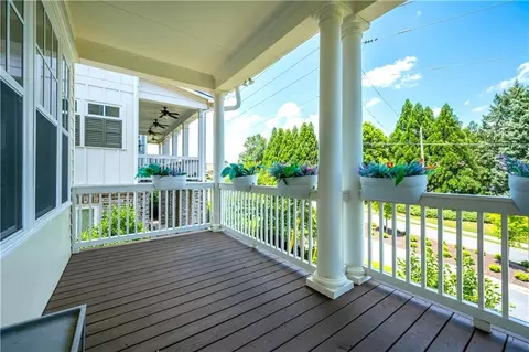 Exterior - 2785 Webb Rd, Milton, GA 30004 photo 4 of 11