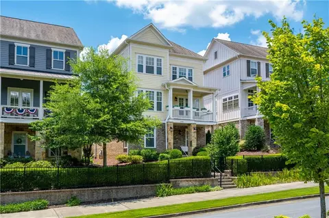 2785 Webb Rd, Milton, GA 30004