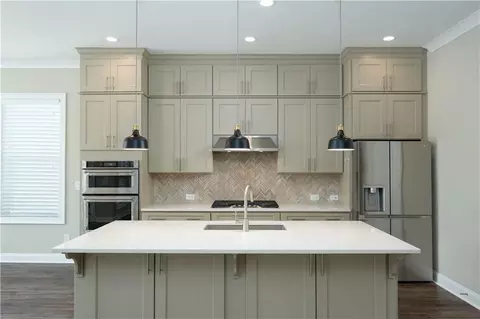 Kitchen - 2785 Webb Rd, Milton, GA 30004 photo 1 of 3