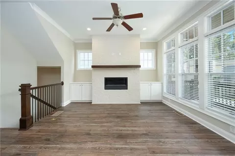 Living - 2785 Webb Rd, Milton, GA 30004 photo 3 of 6