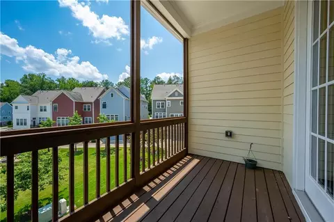 Exterior - 2785 Webb Rd, Milton, GA 30004 photo 6 of 11