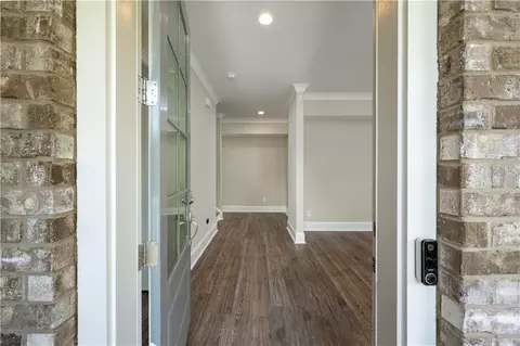 Entry Way - 2785 Webb Rd, Milton, GA 30004 photo 1 of 3