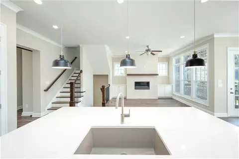 Living - 2785 Webb Rd, Milton, GA 30004 photo 5 of 6