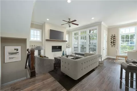 Living - 2785 Webb Rd, Milton, GA 30004 photo 2 of 6
