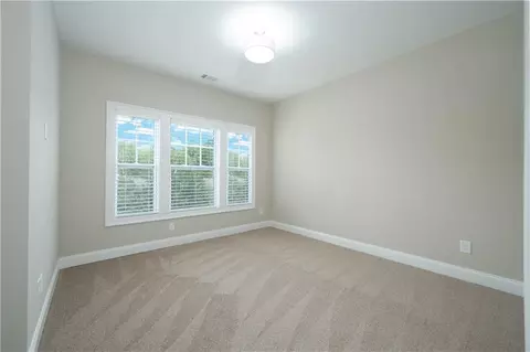 Bedroom - 2785 Webb Rd, Milton, GA 30004 photo 6 of 7