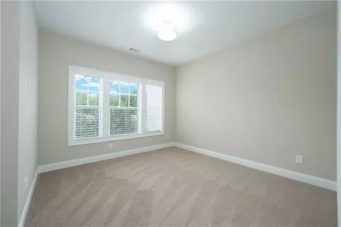 Bedroom - 2785 Webb Rd, Milton, GA 30004 photo 5 of 7