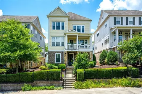 2785 Webb Rd, Milton, GA 30004
