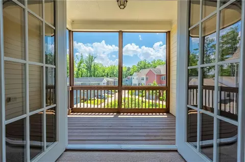 Exterior - 2785 Webb Rd, Milton, GA 30004 photo 5 of 11