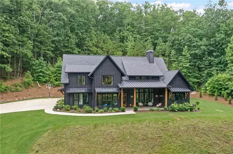 2100 Mountain Cove Ct, Woodstock, GA 30188