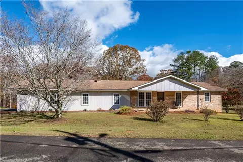 34 Oakmont Dr, Jasper, GA 30143