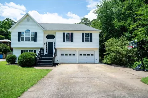 73 Burlington Rd NE, Rome, GA 30161