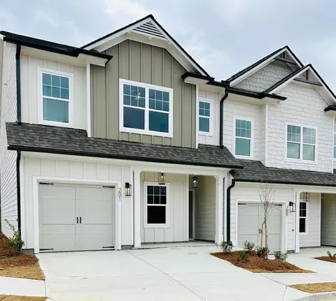 322 Heron St, Ball Ground, GA 30107