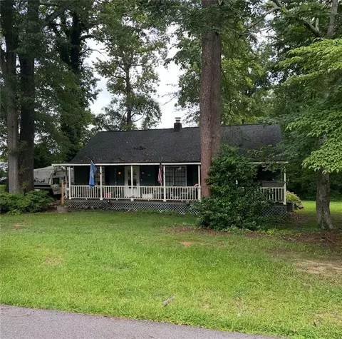 2591 Perkerson Dr, Austell, GA 30168