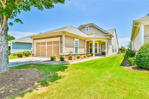 6512 Autumn Ridge Way, Hoschton, GA 30548