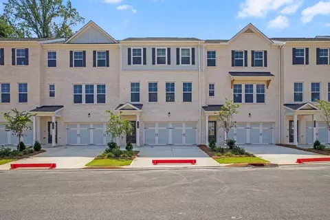 5780 Schelton Pl SE, Mableton, GA 30126