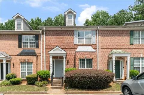 1968 Drennon Ave, Austell, GA 30106