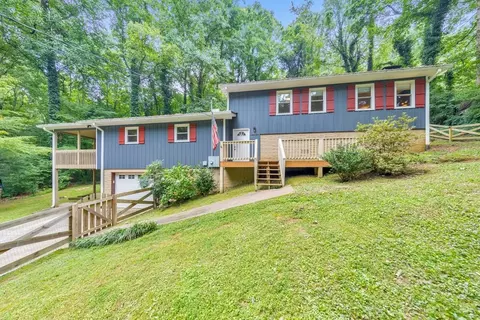 410 Katherine Ln, Woodstock, GA 30189