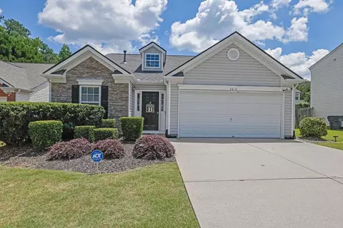 3610 Charlton Ives Dr NW, Lilburn, GA 30047