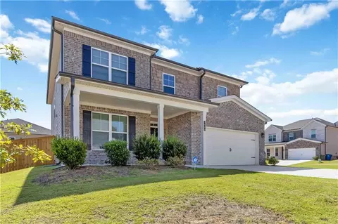 3460 Sycamore Dr SW, Atlanta, GA 30331