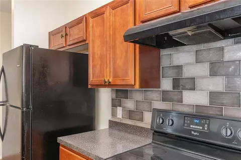 Kitchen - 2284 Nicole Dr, Hampton, GA 30228 photo 2 of 2