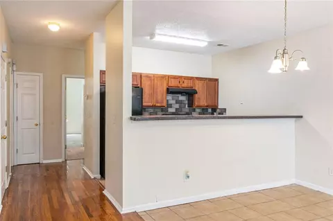 Entry Way - 2284 Nicole Dr, Hampton, GA 30228 photo 1 of 2