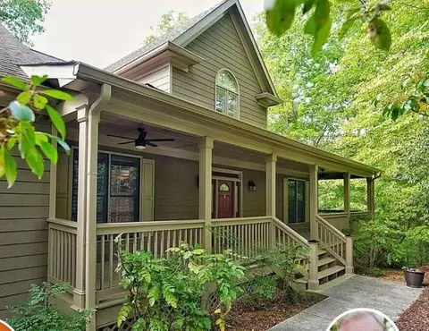 637 Wildcat Dr, Jasper, GA 30143