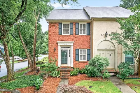 2197 Spring Walk Ct, Atlanta, GA 30341