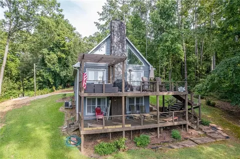 335 Little River Trl, Eatonton, GA 31024