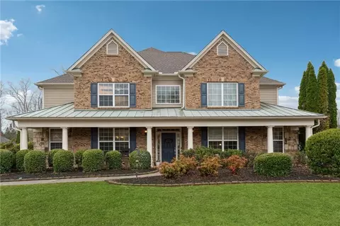 1527 Sage Ridge Dr, Marietta, GA 30064